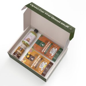 Blocked Fallopian Tubes Bundle