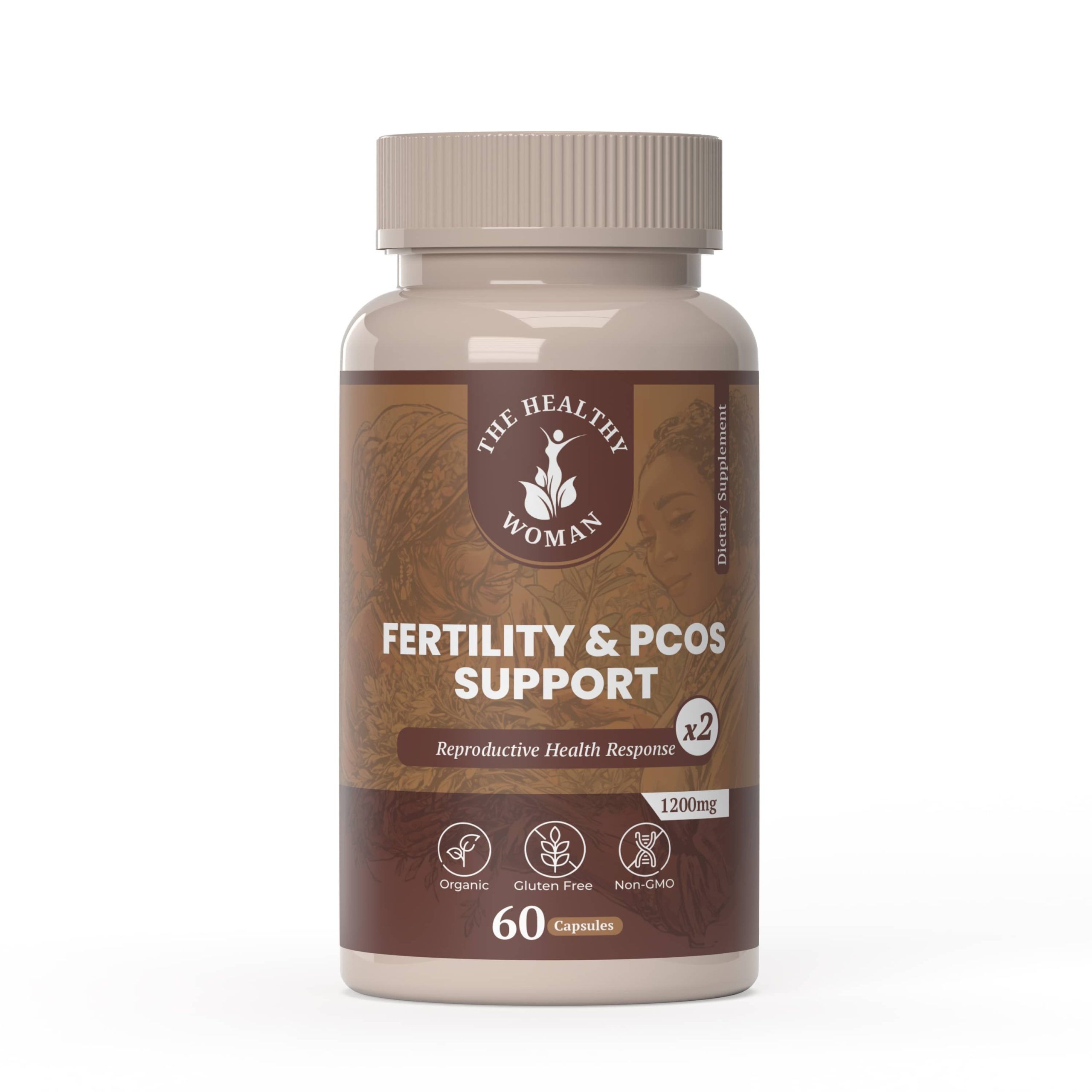 Fertility and PCOS Support