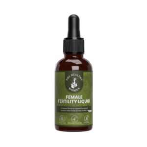 Female Fertility Liquid