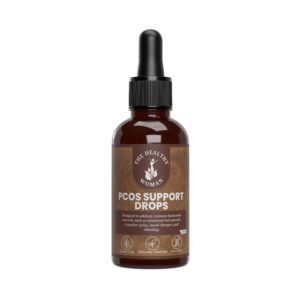 PCOS Support drops