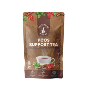 PCOS Support Tea