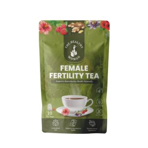 Fertility Tea