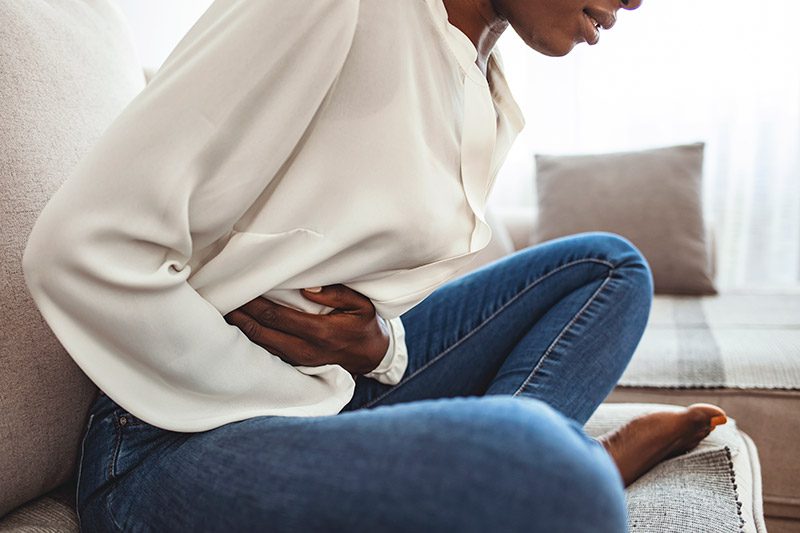 How Does Endometriosis Affect Fertility?