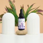 thehealthy woman yoni oil