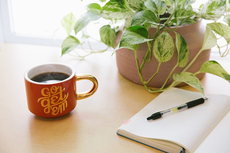 Starting A Small Business