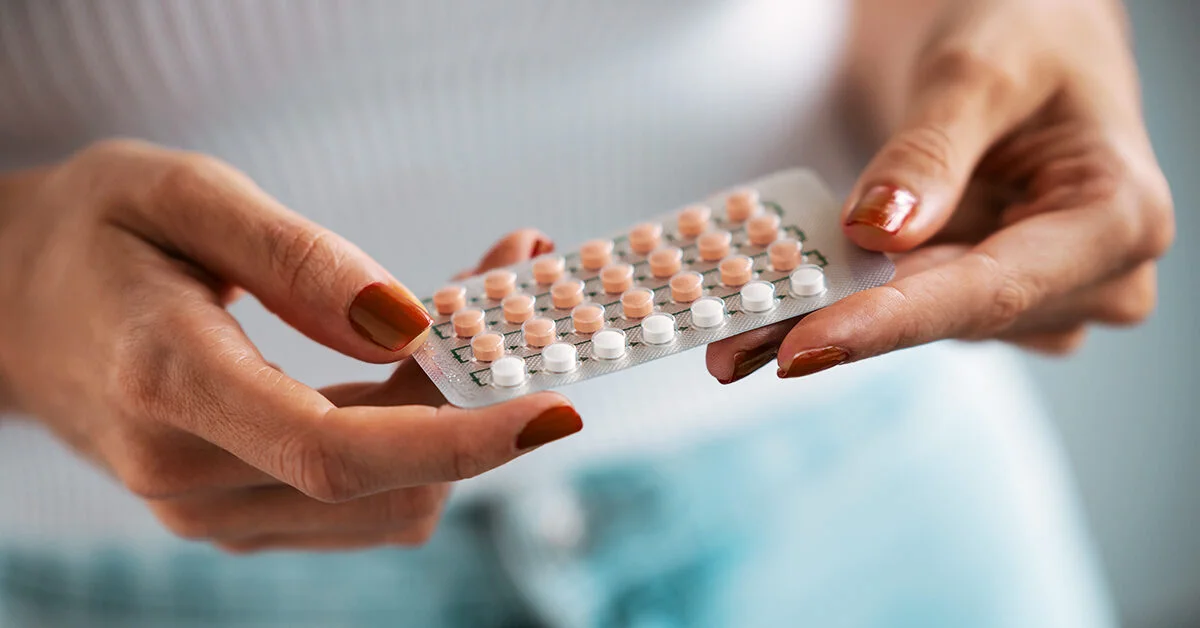 side effects of stopping birth control