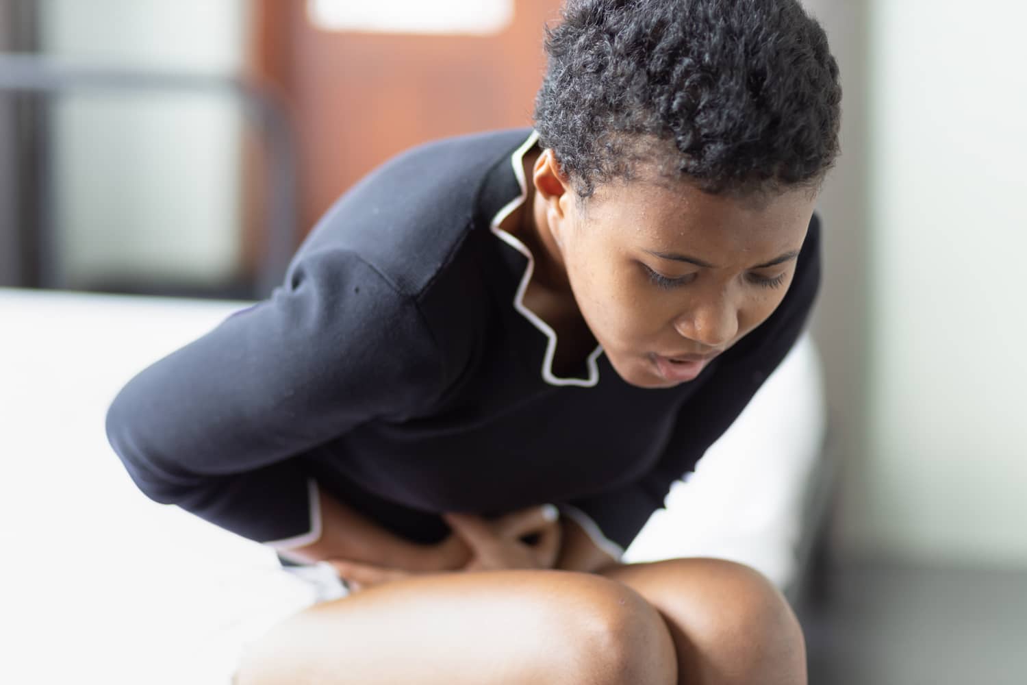 endometriosis the healthy woman