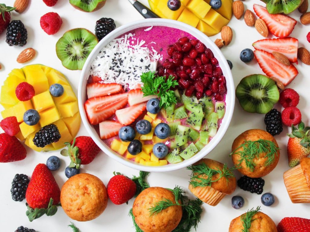 worst and best foods for pcos