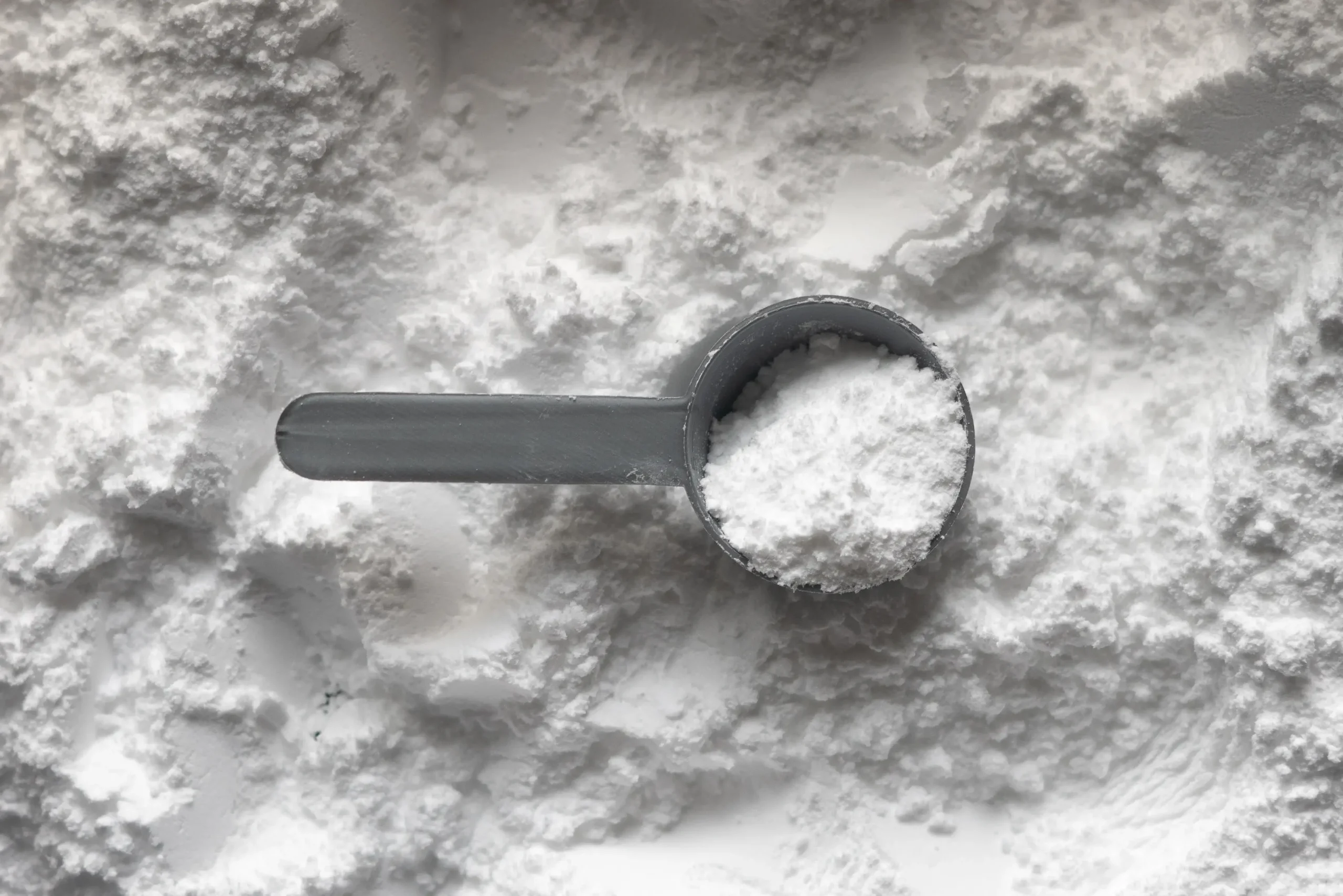 inositol for PCOS the healthy woman