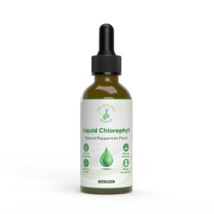 Liquid Chlorophyll