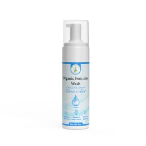 Feminine Wash