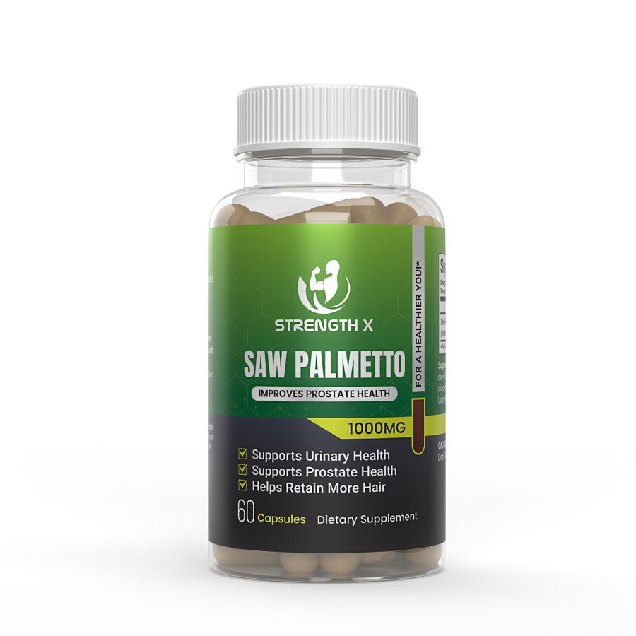 Saw Palmetto