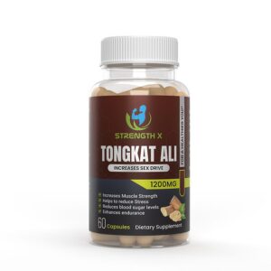 TONGKAT ALI
