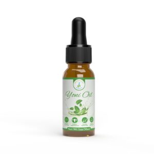 Yoni Oil