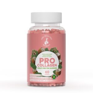 Pro Collagen Gummies