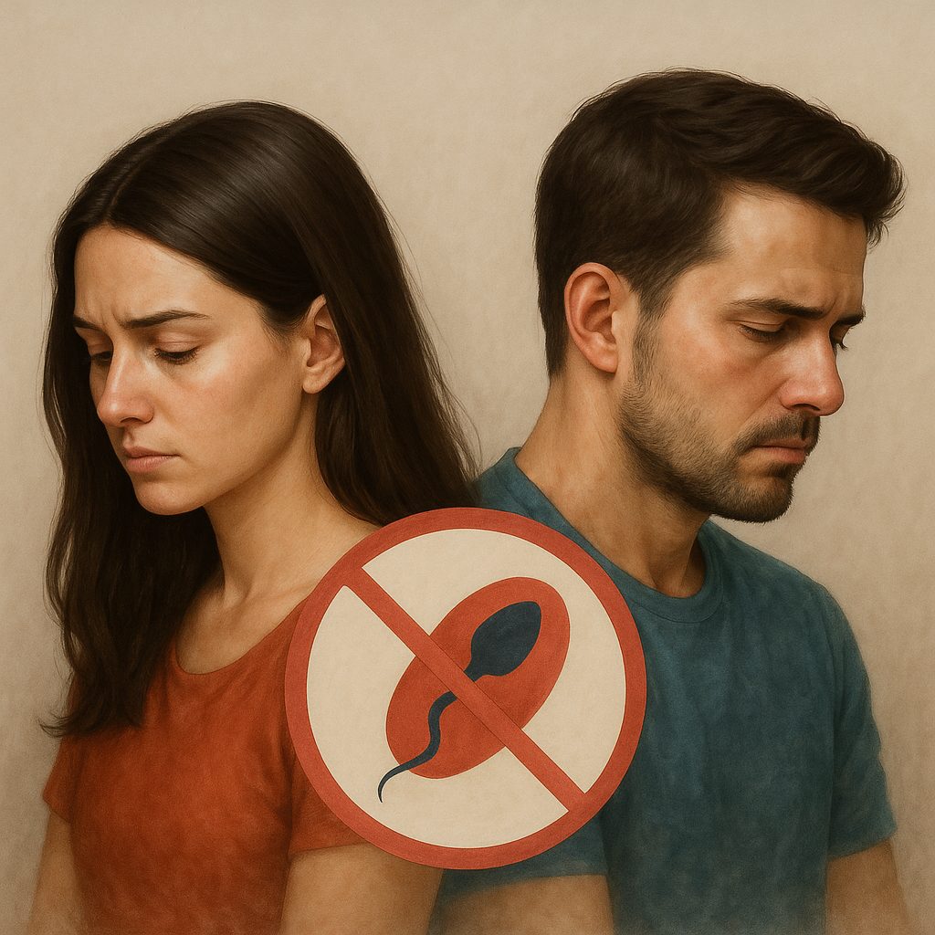 the healthy woman infertility