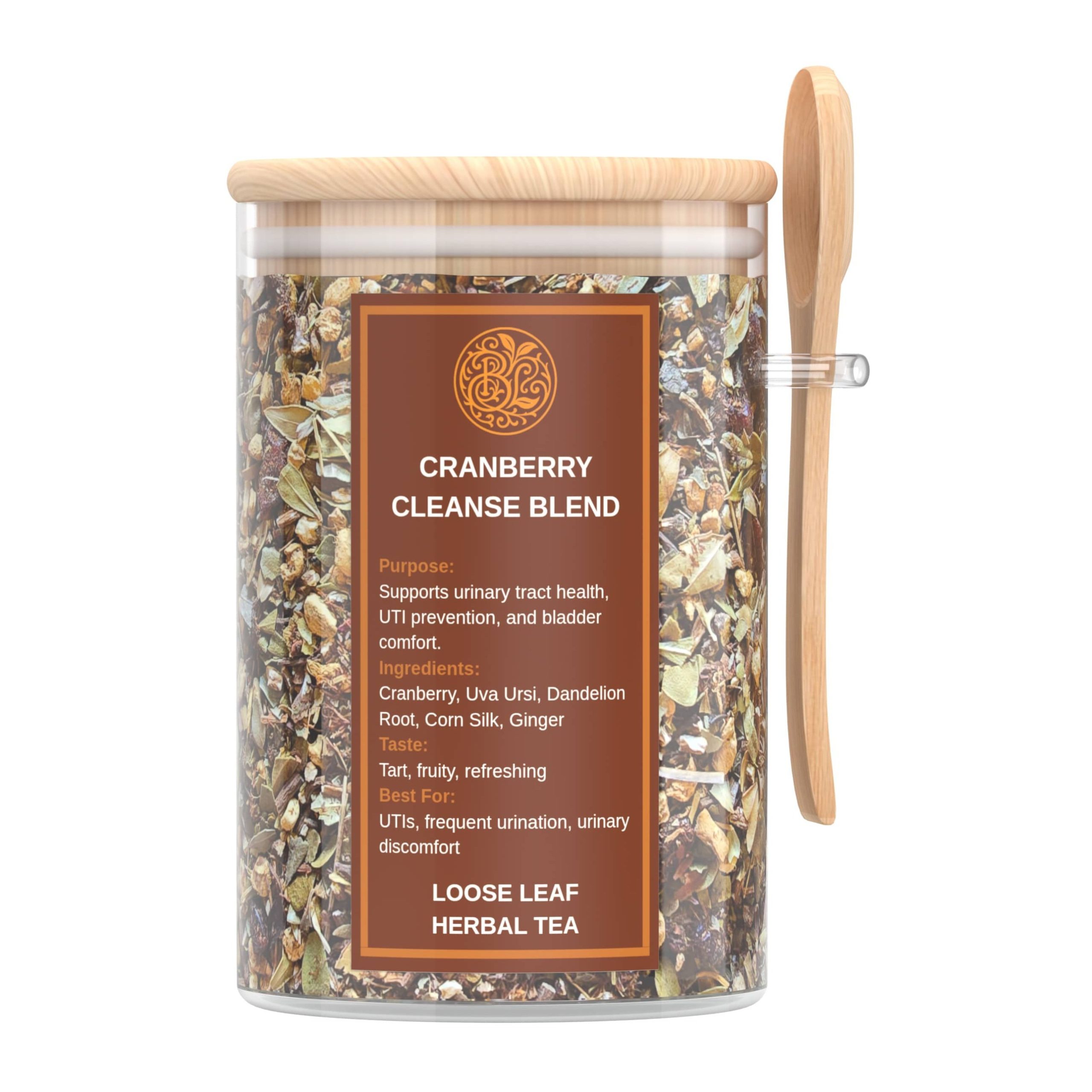 Cranberry Cleanse