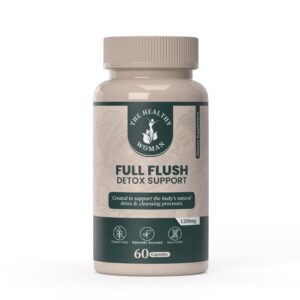 Full Flush Detox