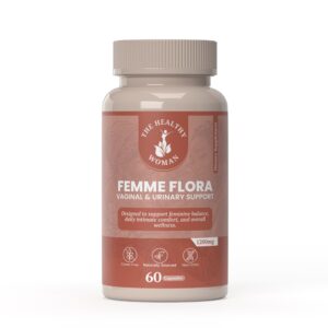 Femme Flora