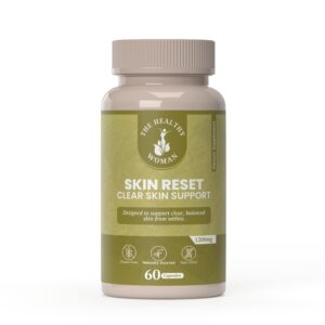 Skin Reset