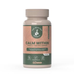 Calm Within